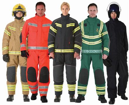 بررسی استانداردهای بین المللی (EN، NFPA، ISO) در تولید و آزمون لباس های کار نسوز